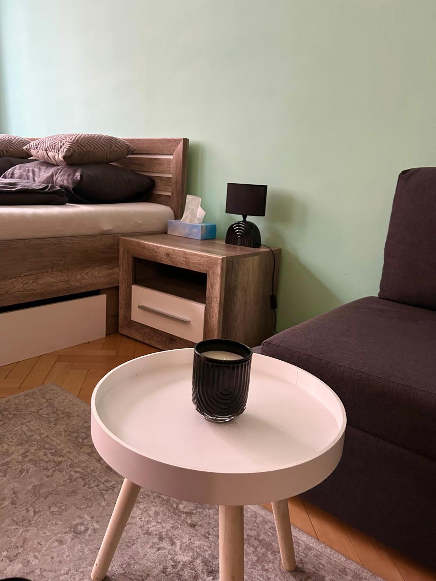 Apartament Sunny Flat In Center Of